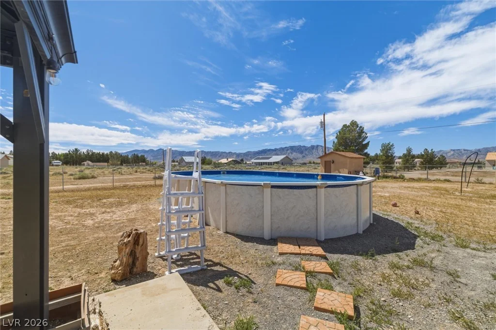 3600 Verde, Pahrump, NV 89048