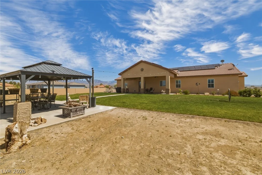 3600 Verde, Pahrump, NV 89048