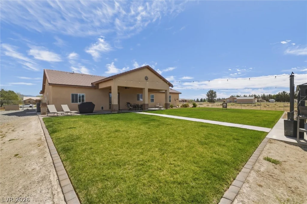 3600 Verde, Pahrump, NV 89048