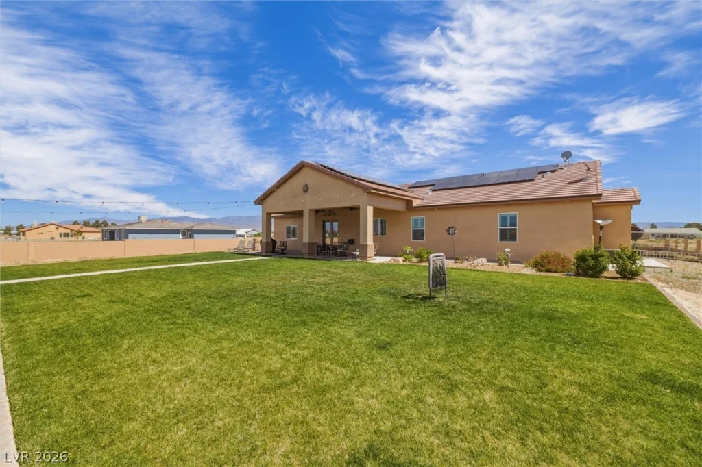 3600 Verde, Pahrump, NV 89048