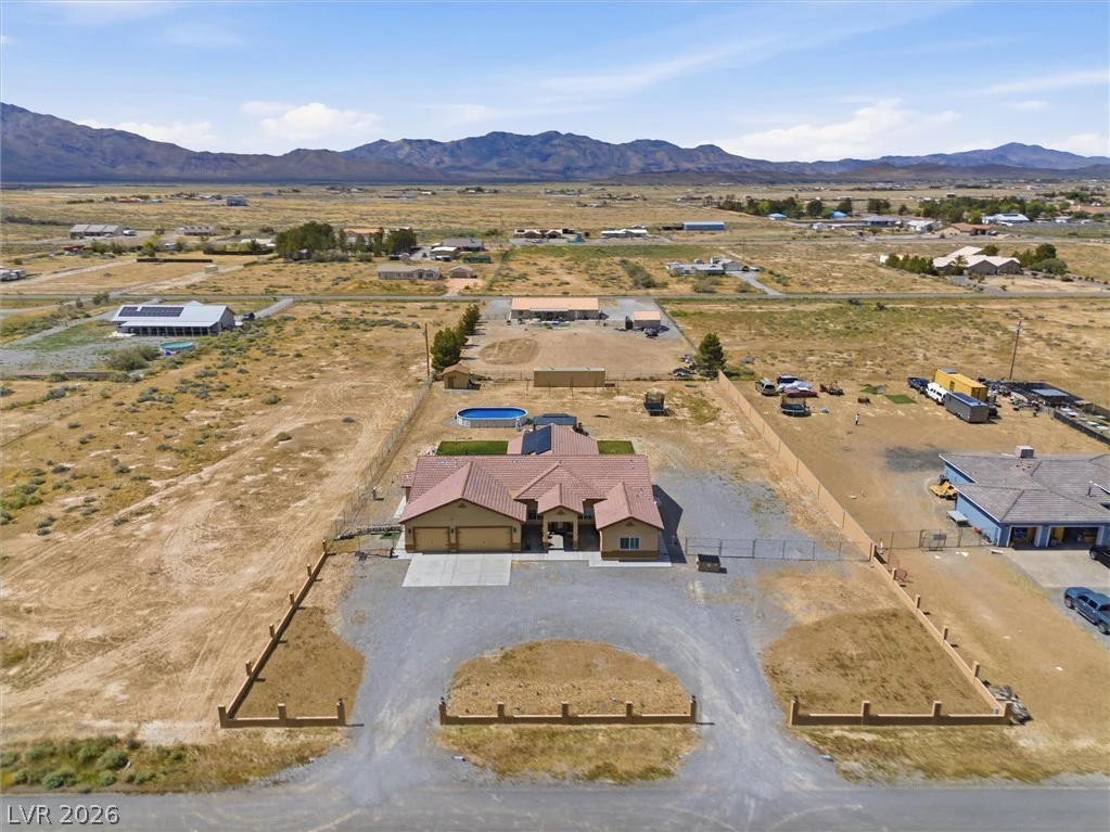 3600 Verde, Pahrump, NV 89048
