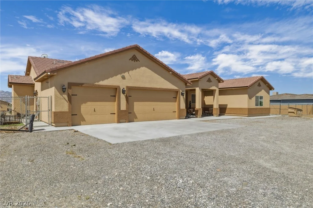 3600 Verde, Pahrump, NV 89048