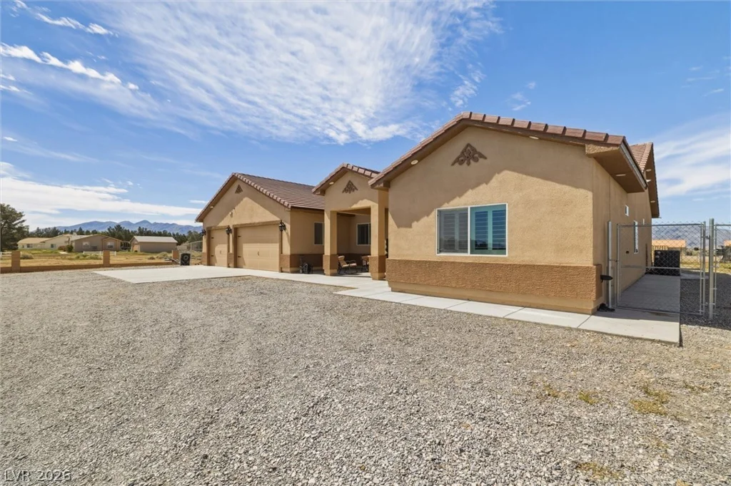 3600 Verde, Pahrump, NV 89048