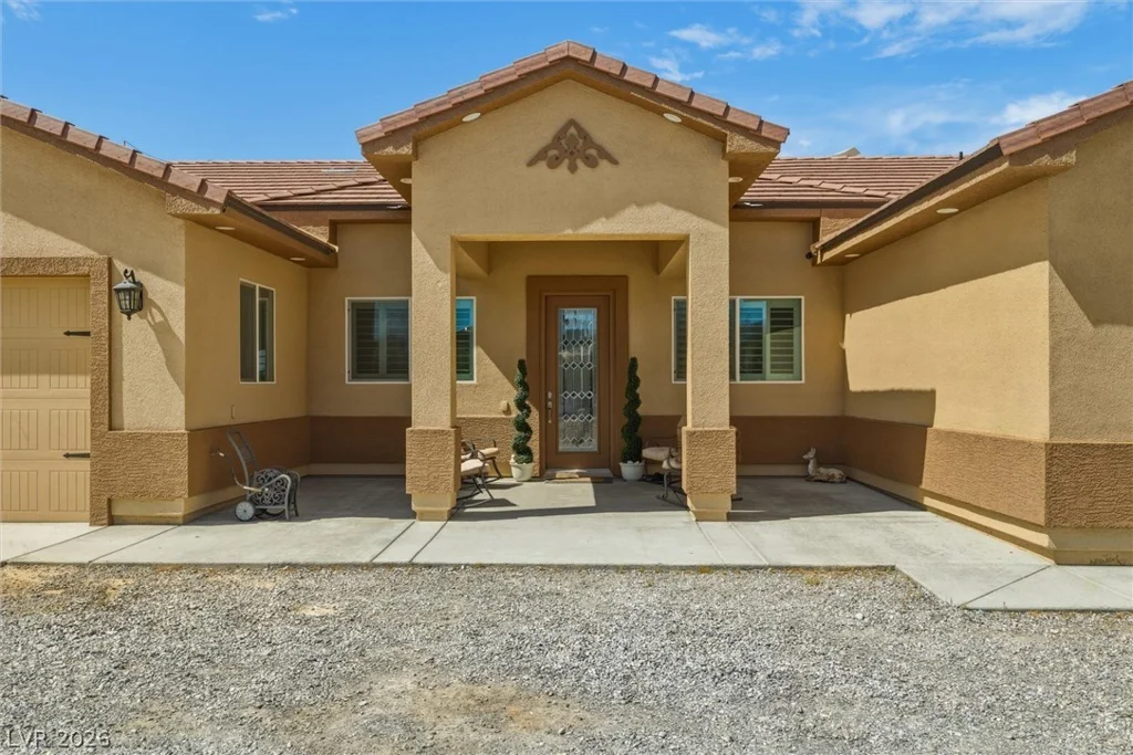 3600 Verde, Pahrump, NV 89048