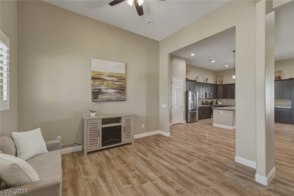 3600 Verde, Pahrump, NV 89048