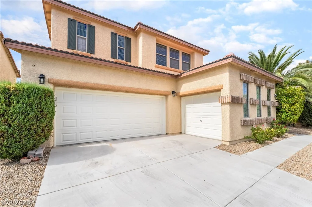 9077 Glasbury, Las Vegas, NV 89123