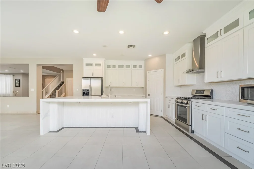 9077 Glasbury, Las Vegas, NV 89123