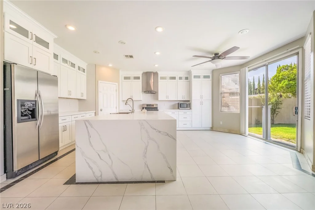 9077 Glasbury, Las Vegas, NV 89123