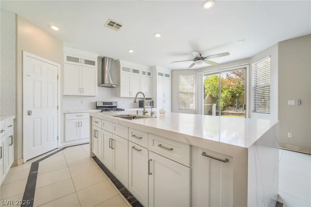 9077 Glasbury, Las Vegas, NV 89123