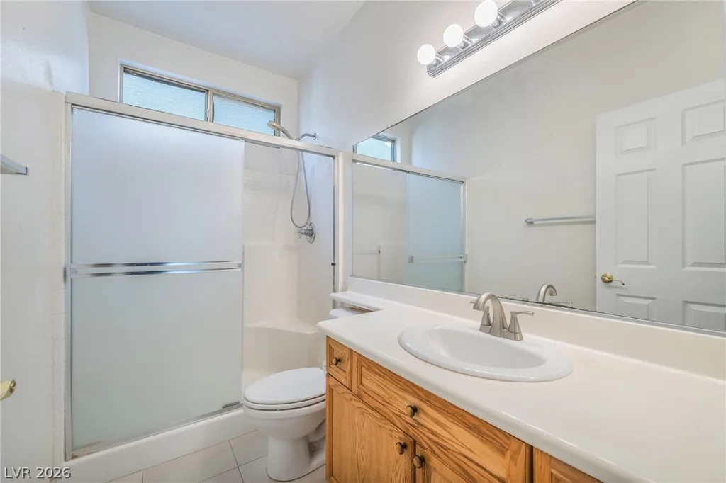 9077 Glasbury, Las Vegas, NV 89123