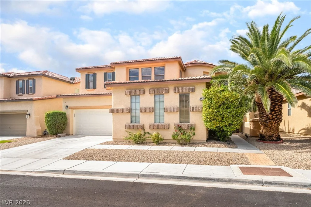 9077 Glasbury, Las Vegas, NV 89123