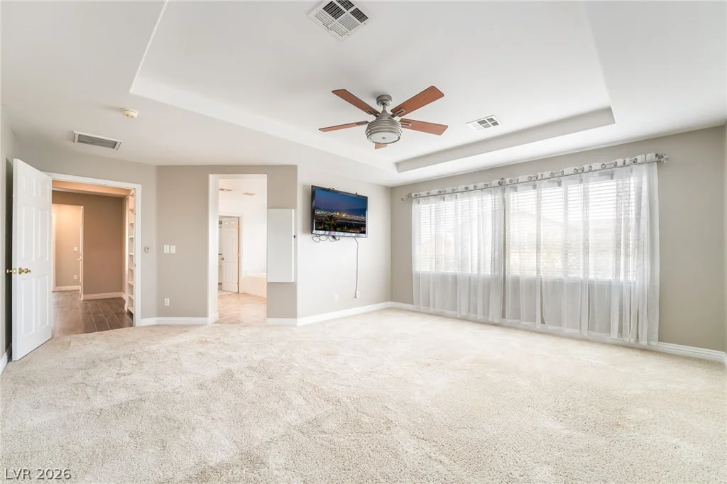 9077 Glasbury, Las Vegas, NV 89123