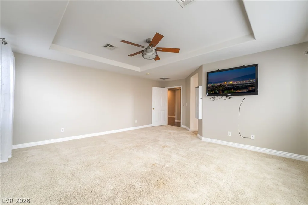 9077 Glasbury, Las Vegas, NV 89123