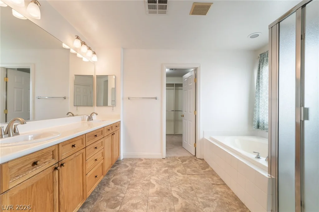 9077 Glasbury, Las Vegas, NV 89123