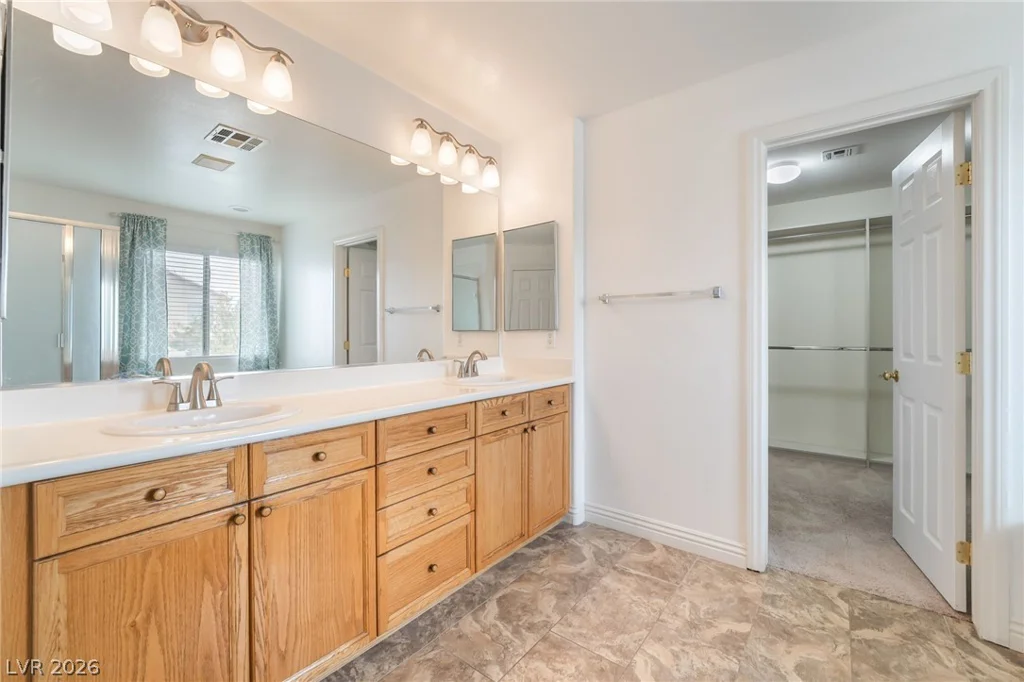 9077 Glasbury, Las Vegas, NV 89123