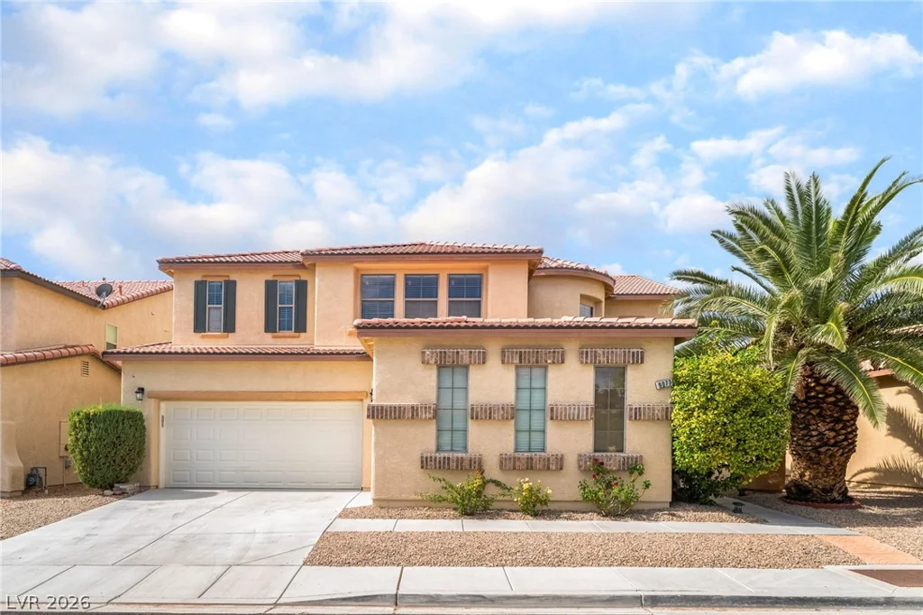 9077 Glasbury, Las Vegas, NV 89123