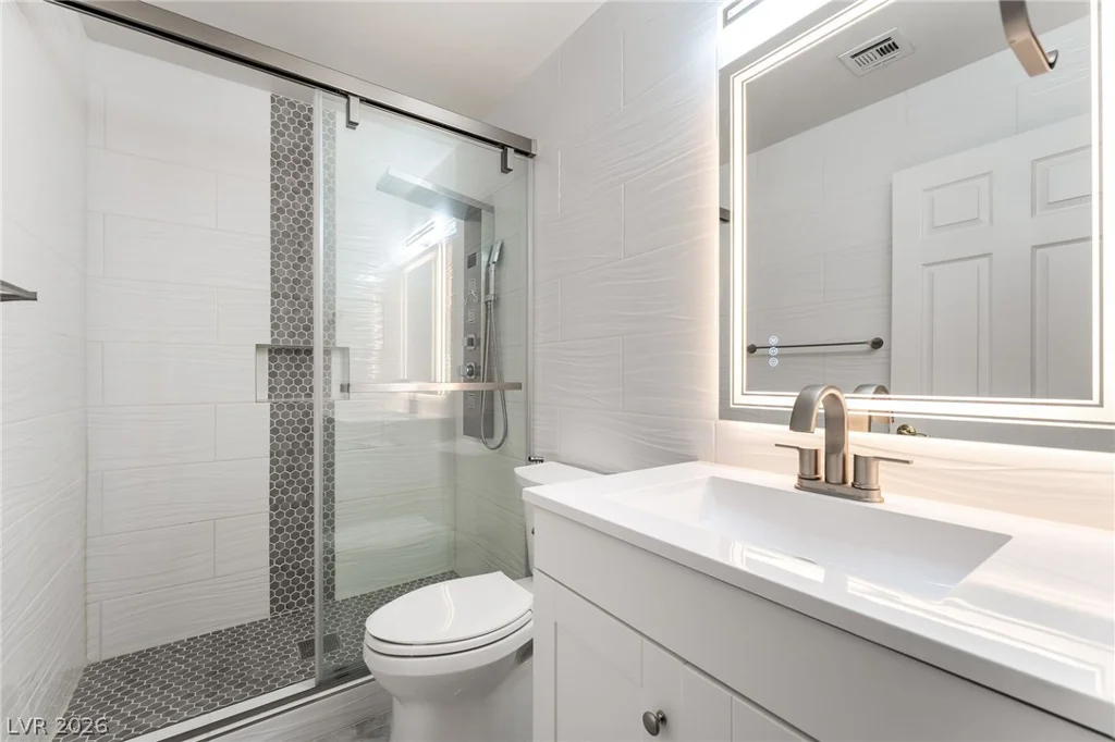 9077 Glasbury, Las Vegas, NV 89123