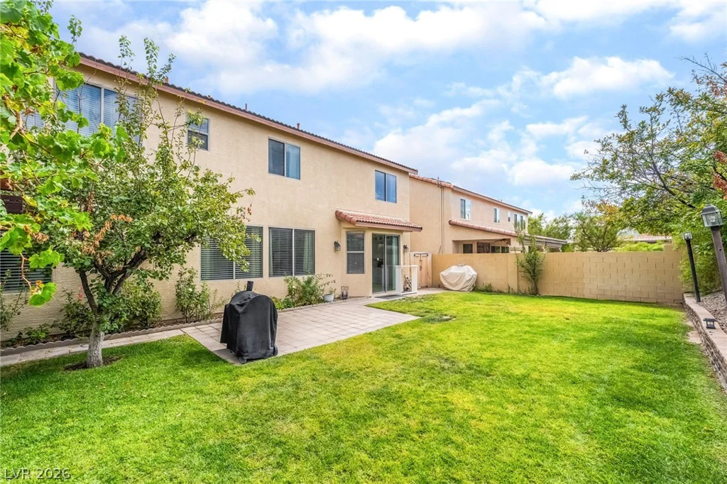 9077 Glasbury, Las Vegas, NV 89123