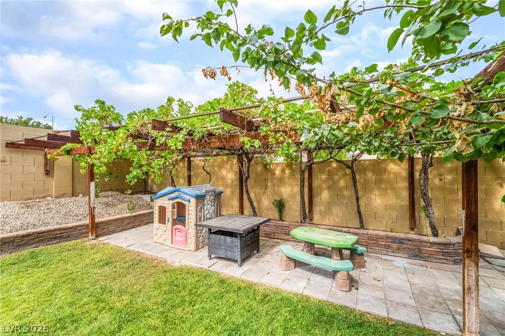 9077 Glasbury, Las Vegas, NV 89123