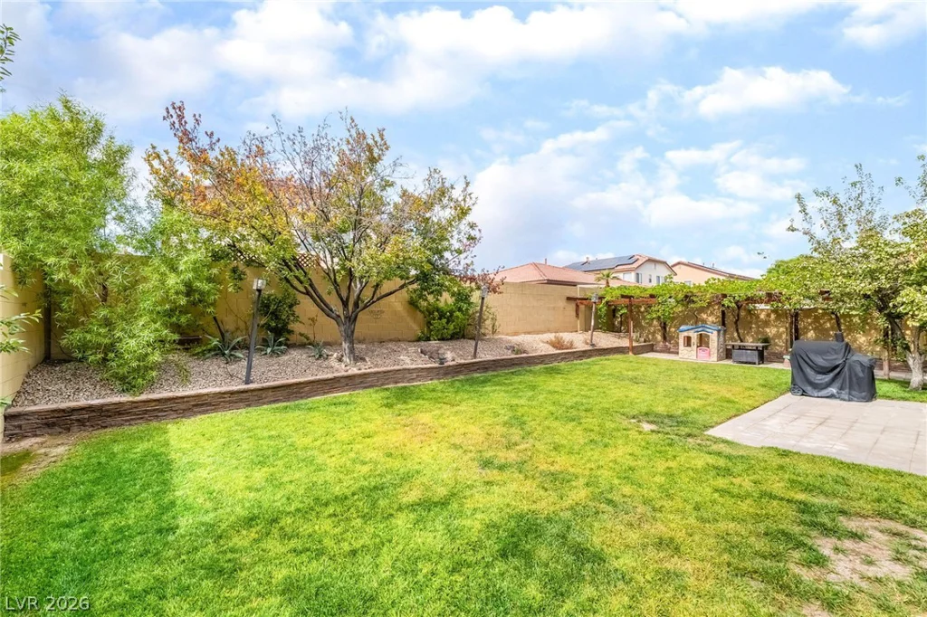 9077 Glasbury, Las Vegas, NV 89123