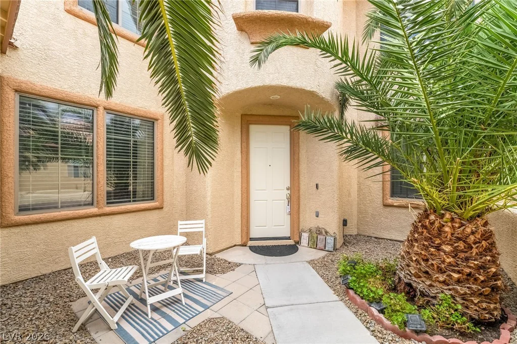 9077 Glasbury, Las Vegas, NV 89123