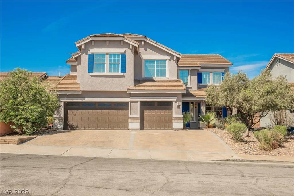 93 Autumn Day, Henderson, NV 89012