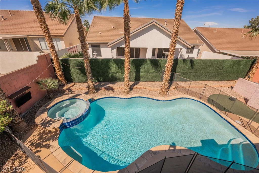93 Autumn Day, Henderson, NV 89012
