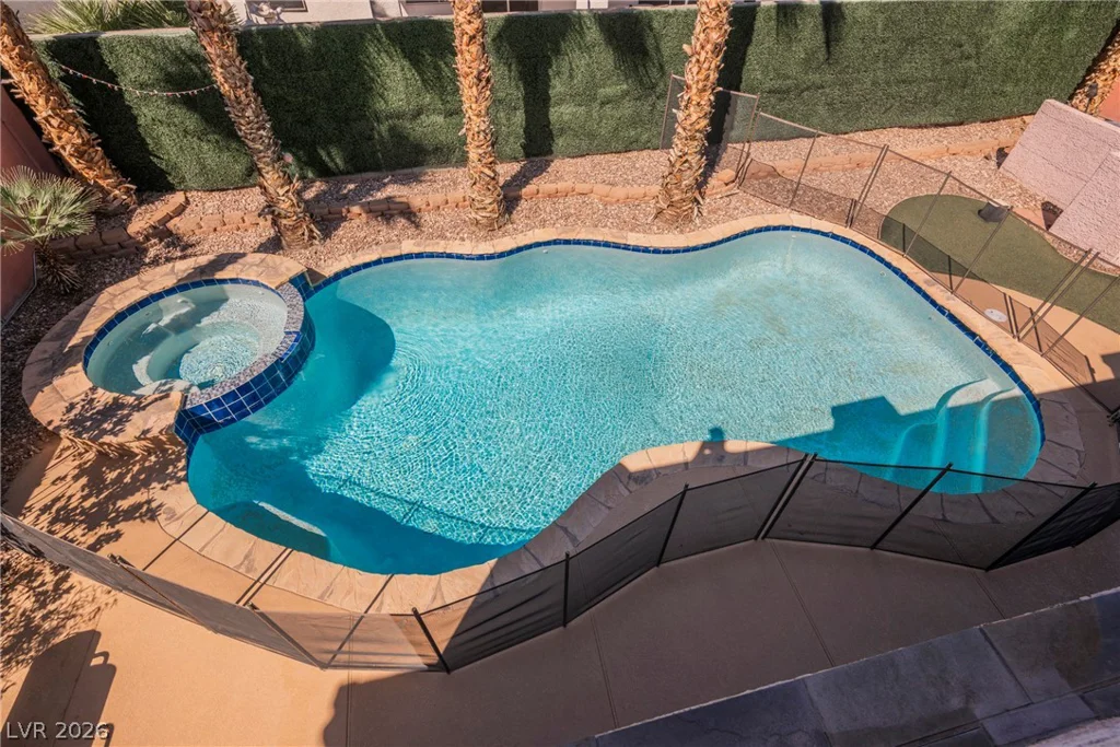 93 Autumn Day, Henderson, NV 89012