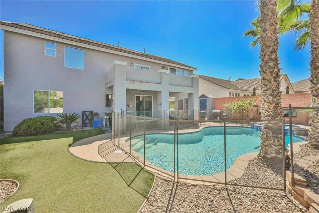 93 Autumn Day, Henderson, NV 89012