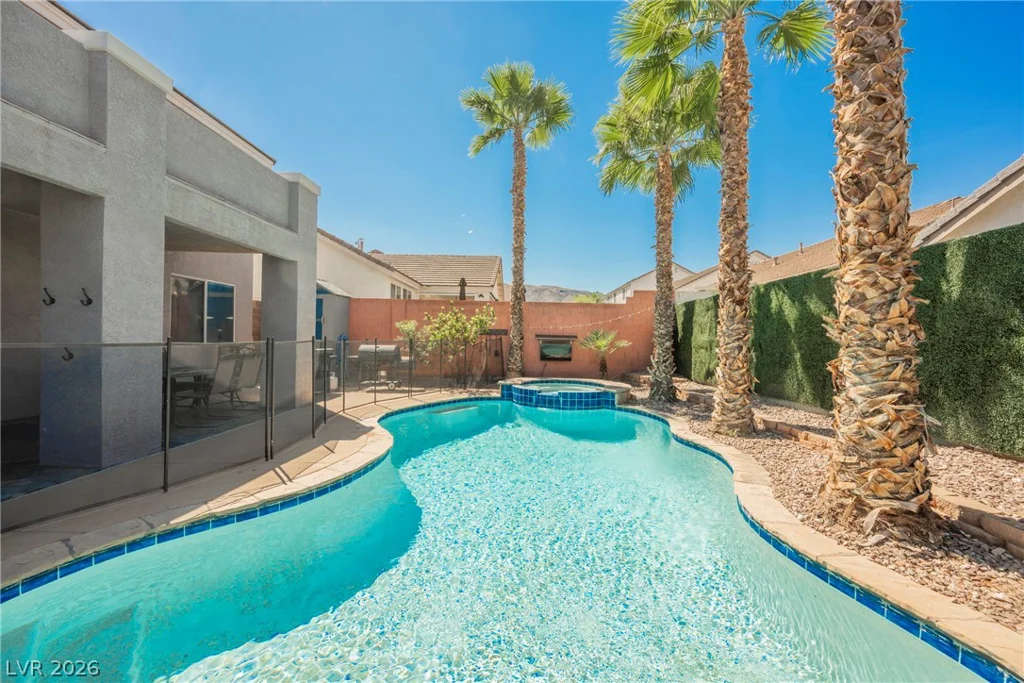 93 Autumn Day, Henderson, NV 89012