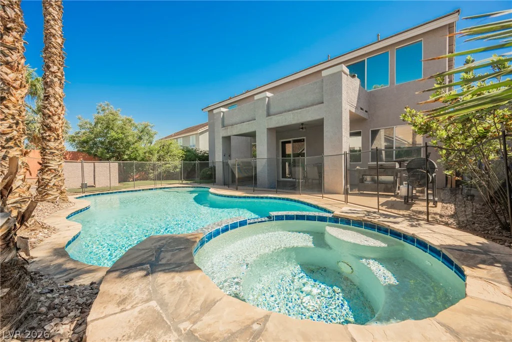 93 Autumn Day, Henderson, NV 89012
