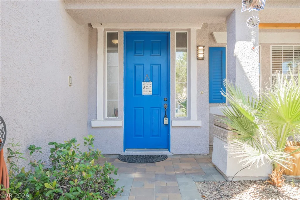 93 Autumn Day, Henderson, NV 89012