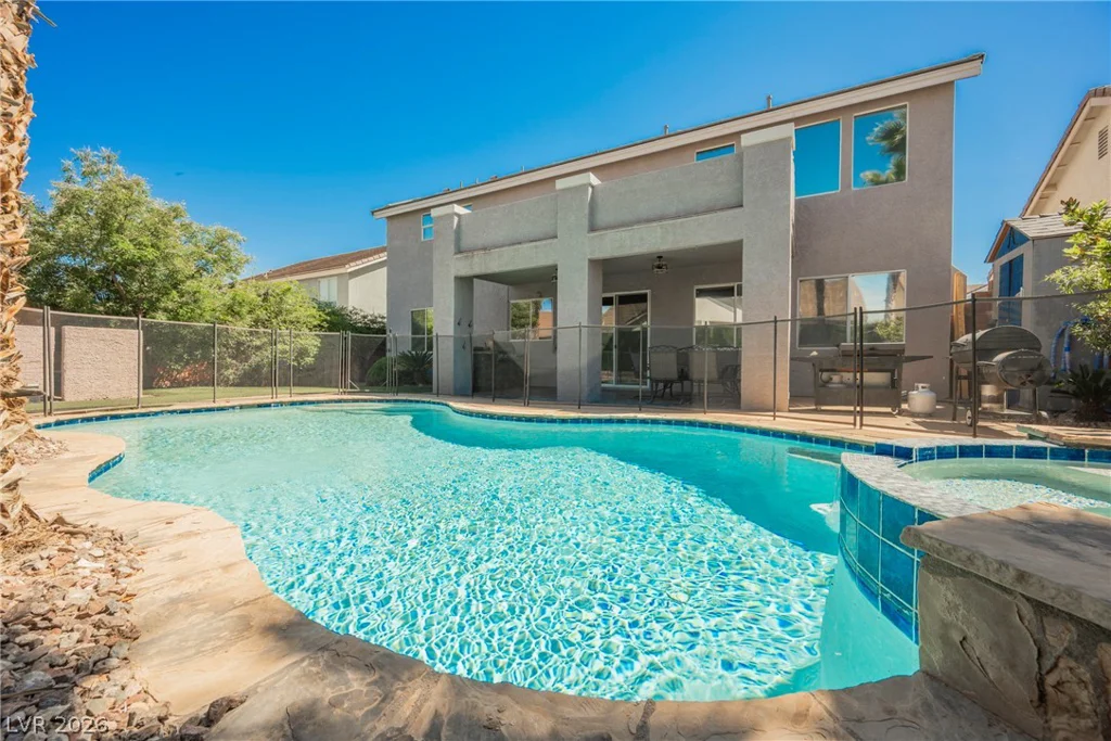 93 Autumn Day, Henderson, NV 89012