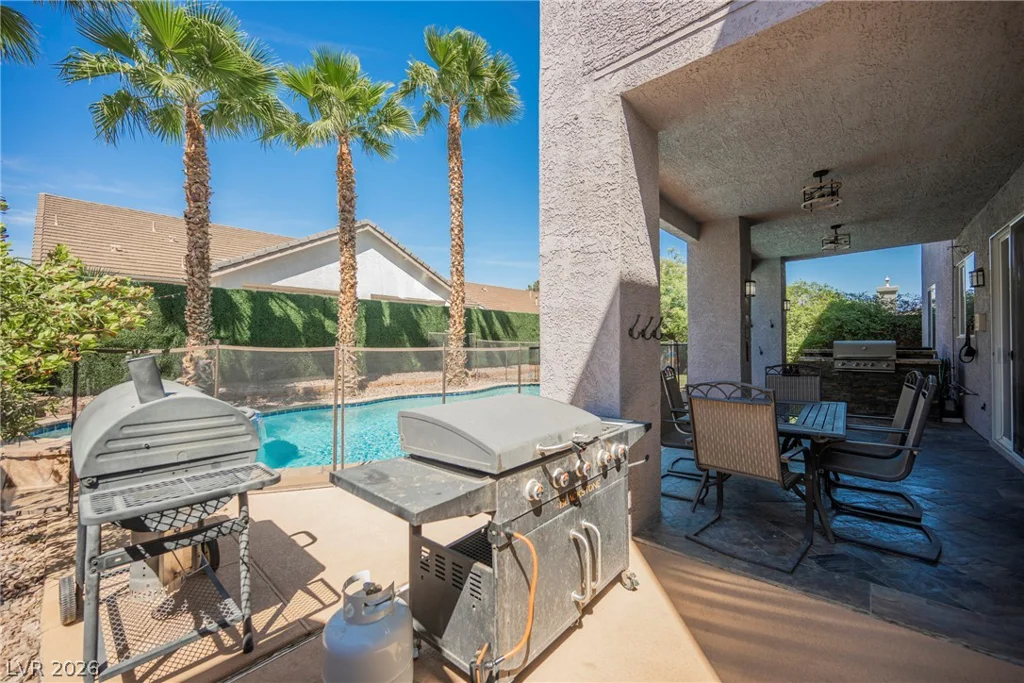 93 Autumn Day, Henderson, NV 89012