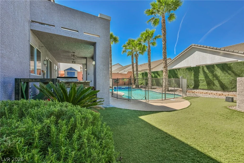 93 Autumn Day, Henderson, NV 89012