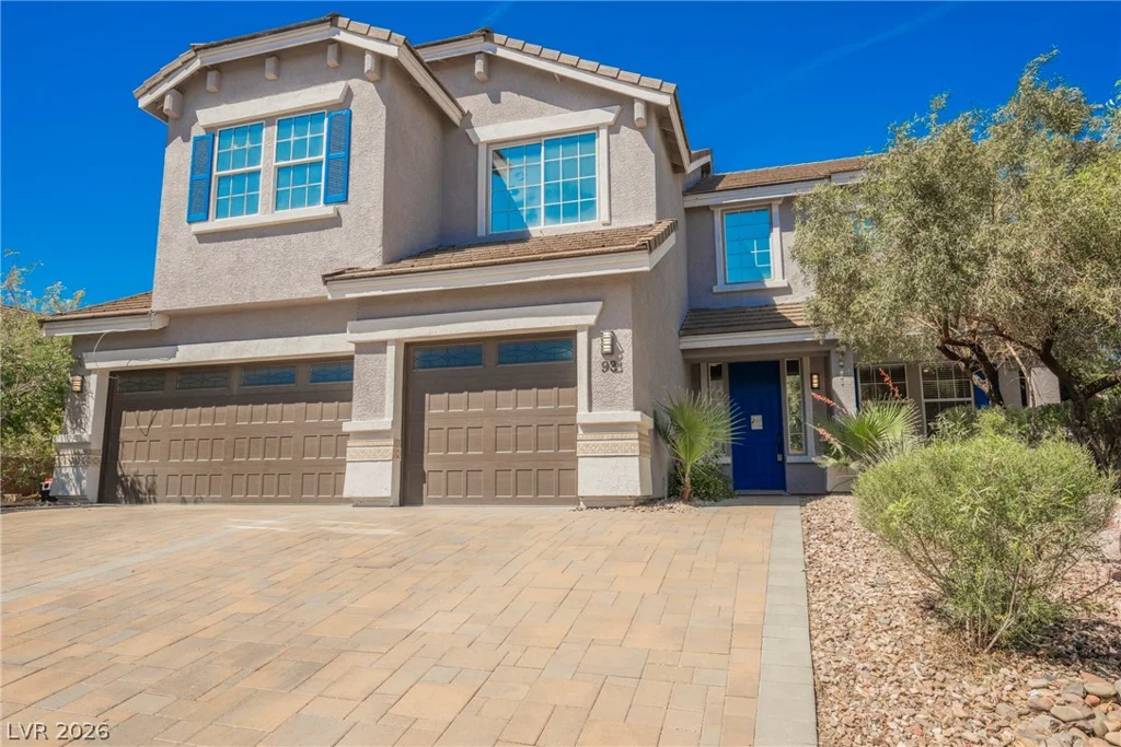 93 Autumn Day, Henderson, NV 89012