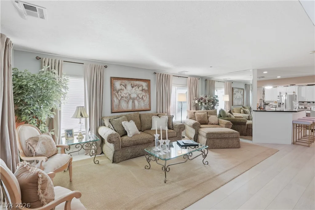 969 Pack Saddle, Henderson, NV 89014
