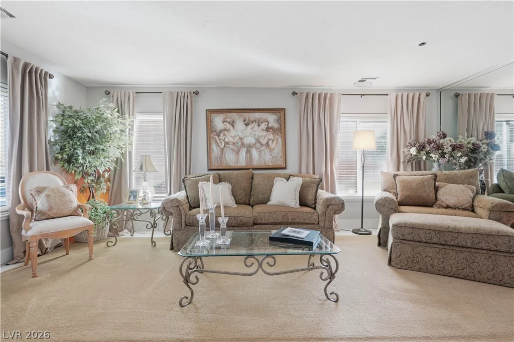 969 Pack Saddle, Henderson, NV 89014