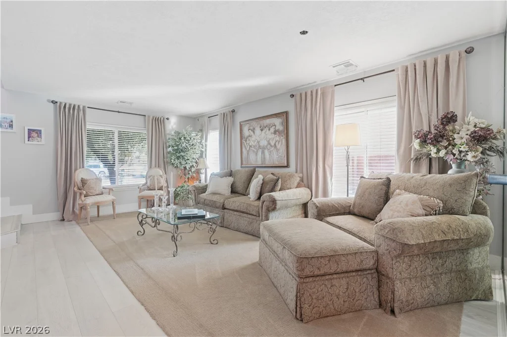 969 Pack Saddle, Henderson, NV 89014