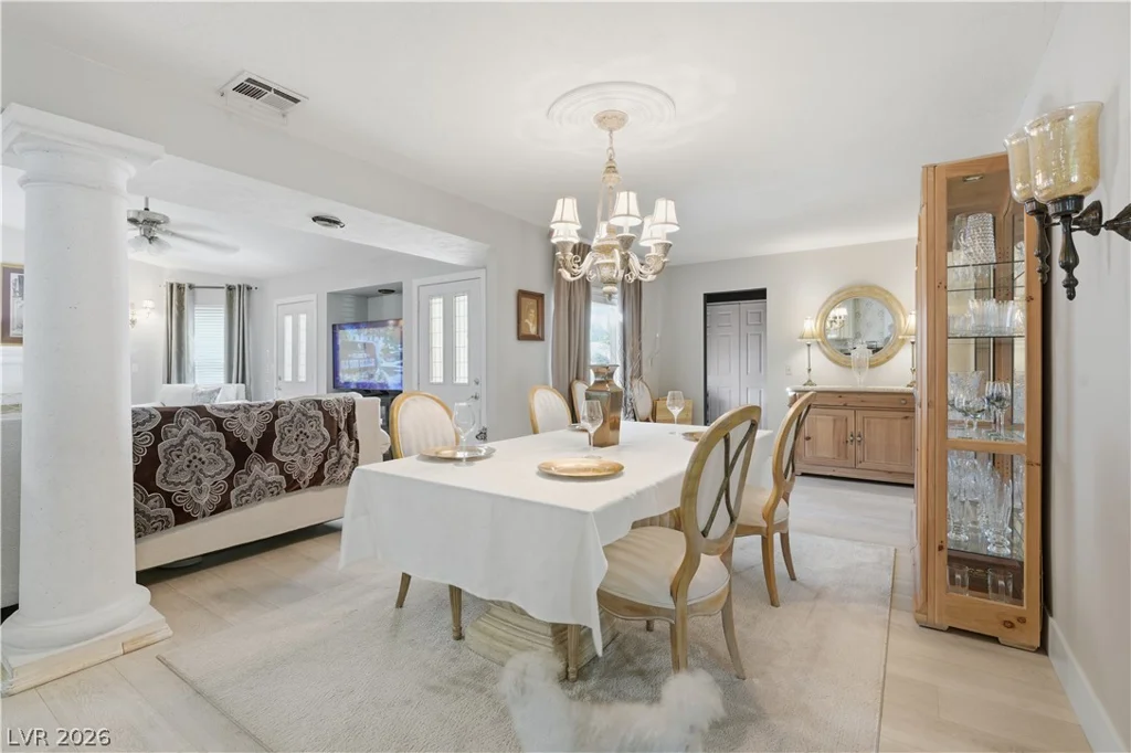 969 Pack Saddle, Henderson, NV 89014