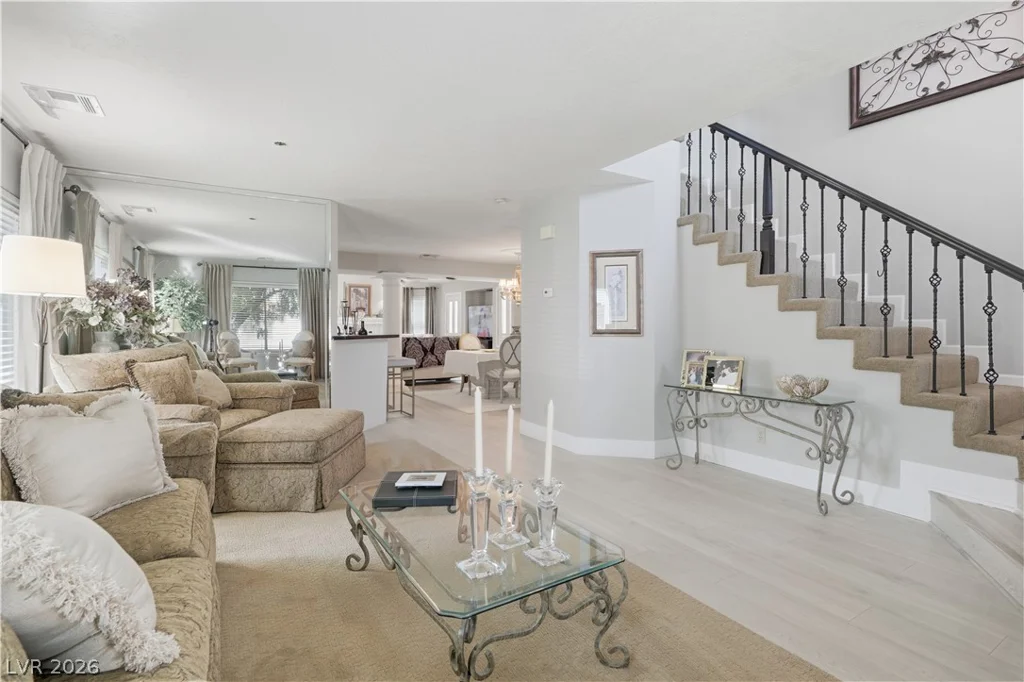 969 Pack Saddle, Henderson, NV 89014