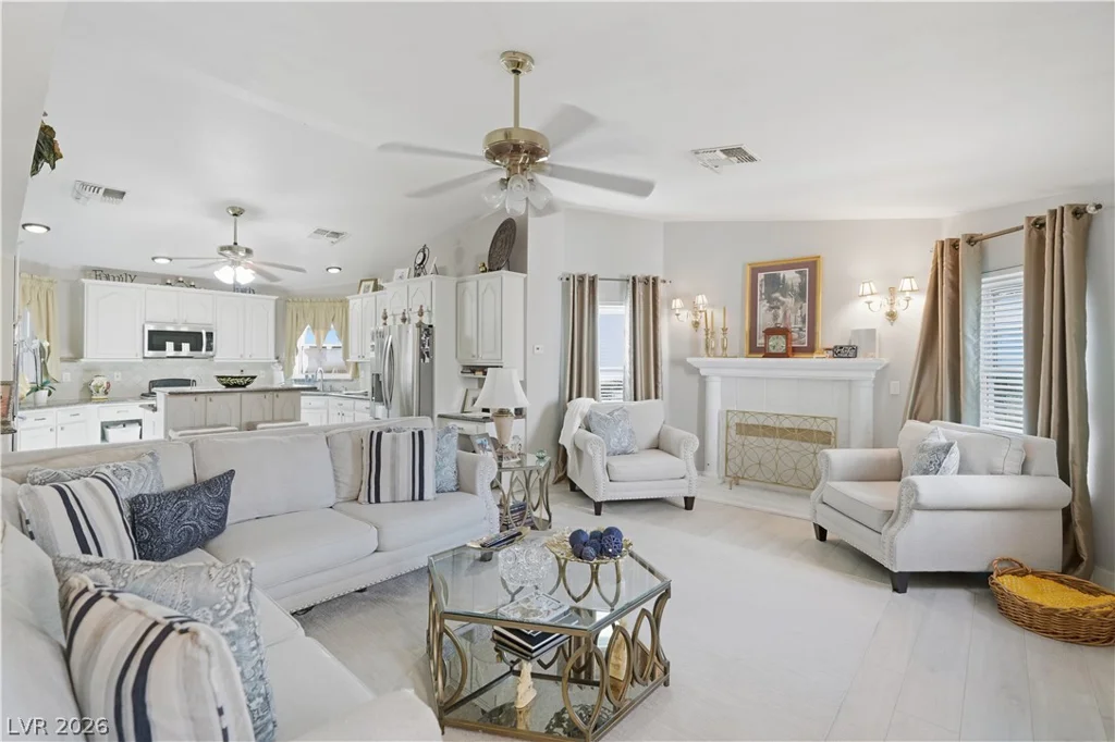 969 Pack Saddle, Henderson, NV 89014