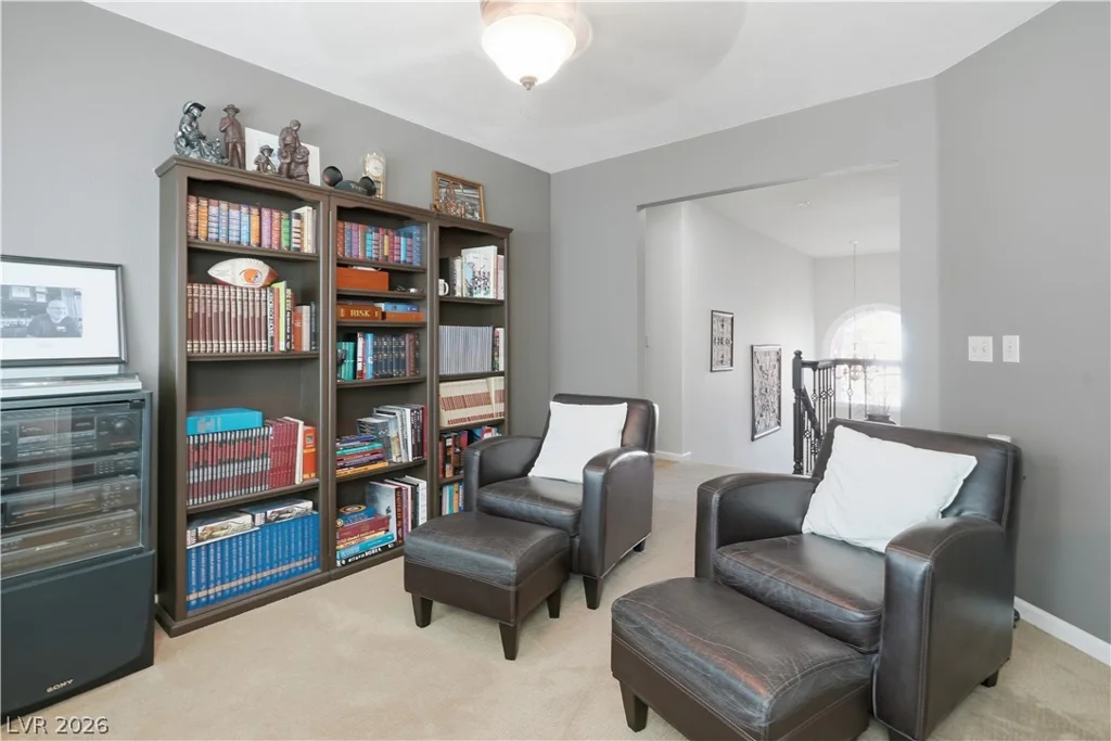 969 Pack Saddle, Henderson, NV 89014