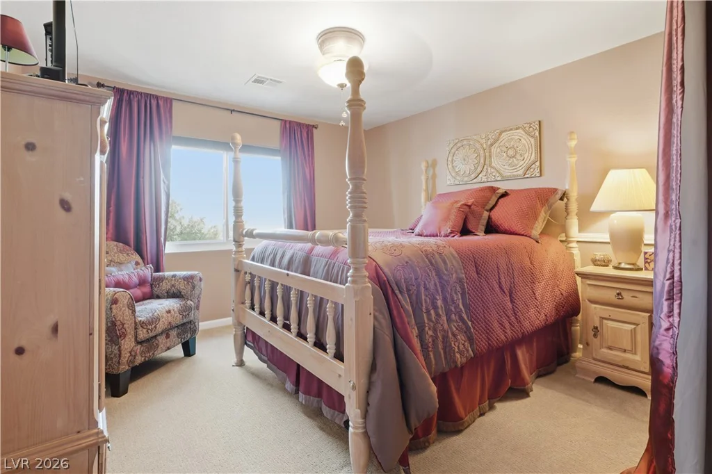 969 Pack Saddle, Henderson, NV 89014