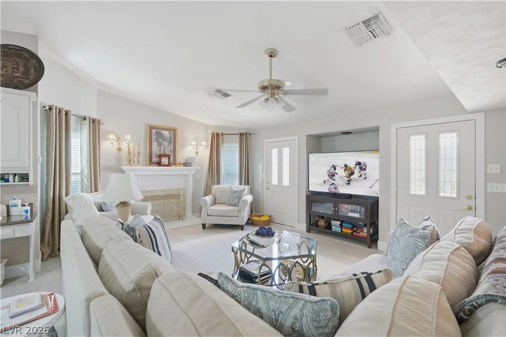 969 Pack Saddle, Henderson, NV 89014