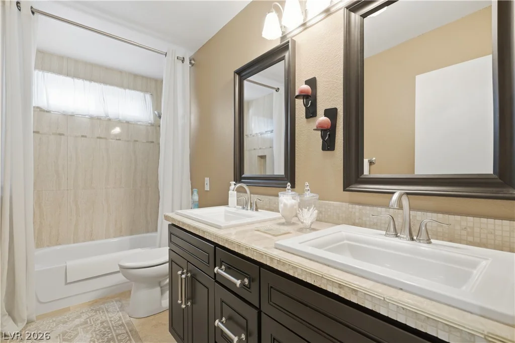 969 Pack Saddle, Henderson, NV 89014