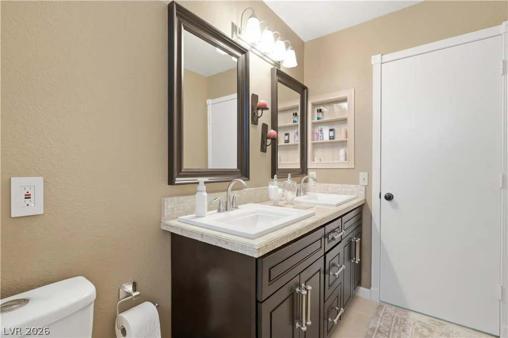 969 Pack Saddle, Henderson, NV 89014