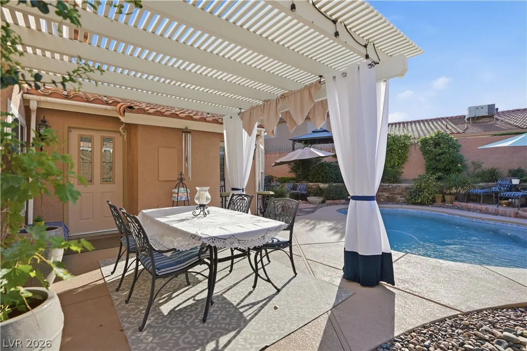 969 Pack Saddle, Henderson, NV 89014