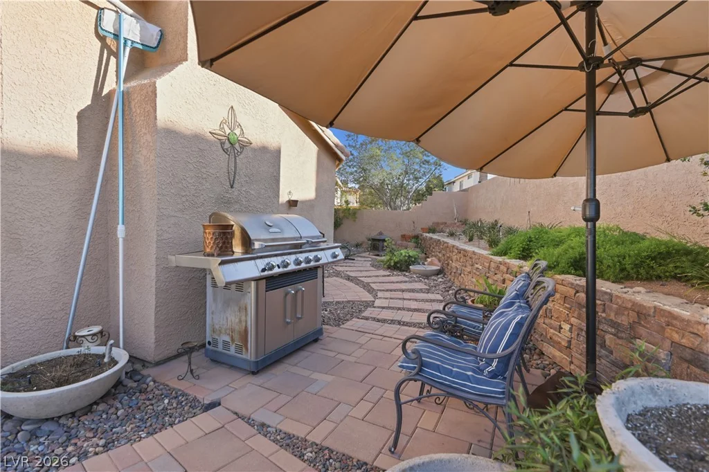 969 Pack Saddle, Henderson, NV 89014