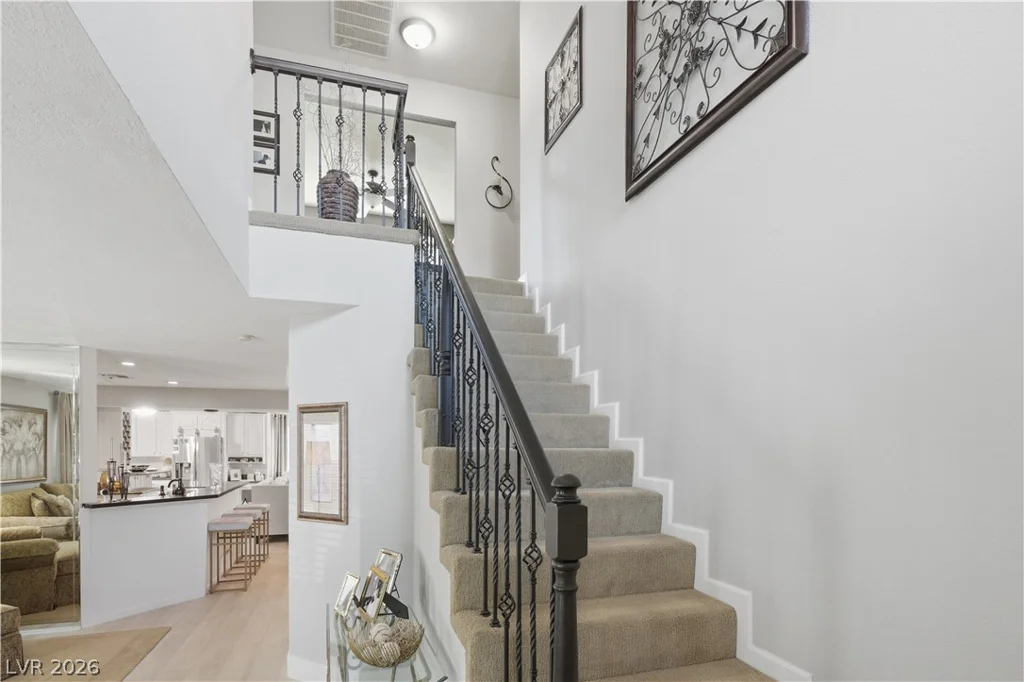 969 Pack Saddle, Henderson, NV 89014